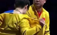 问鼎娱乐下载网址-孙颖莎对阵哈登展开拉锯大战，最终险胜对手