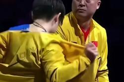 问鼎娱乐下载网址-孙颖莎对阵哈登展开拉锯大战，最终险胜对手