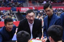 问鼎娱乐下载app-公牛队季后赛出局，主帅宣布引咎辞职，当前知道.